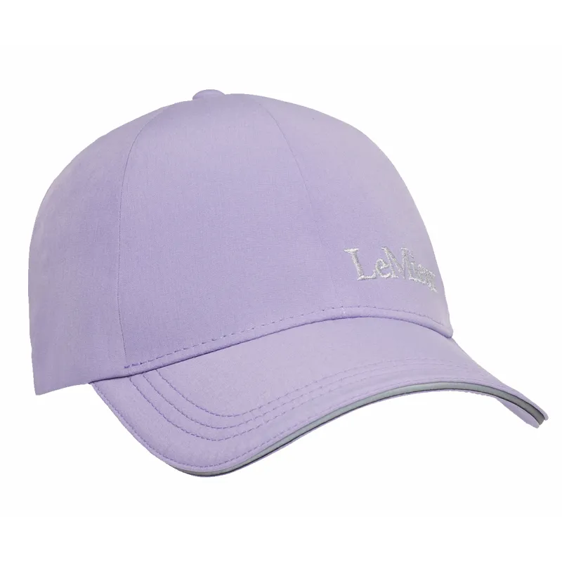 LeMieux Margo Baseball Cap - Wisteria